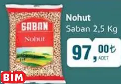 SABAN NOHUT SABAN NOHUT